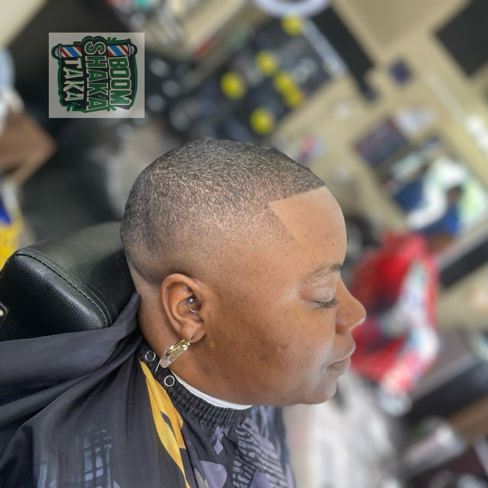 Women’s Cut
