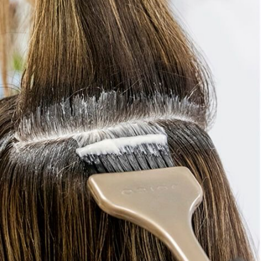Root Retouch at Emily Sampson in St George, UT