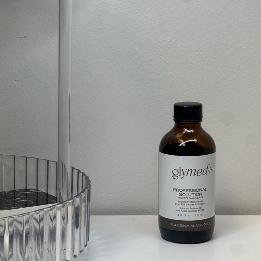 SALICYLIC PEEL at Hair X Skin By Brooklynn in Monroe, OH