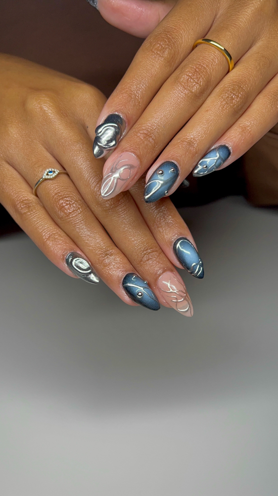 GEL X at urtechnxtdoor in Fairfax, VA