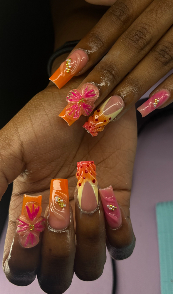 gel-x 🌟