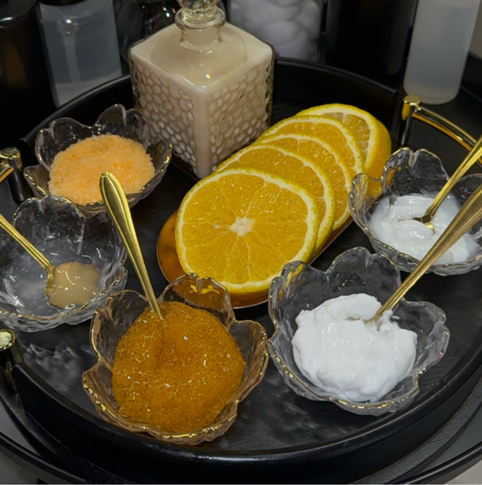 The Spring Squeeze at Simple Beauty in Harlingen, TX