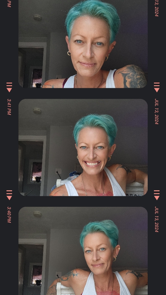 Creative Color/ Vivids