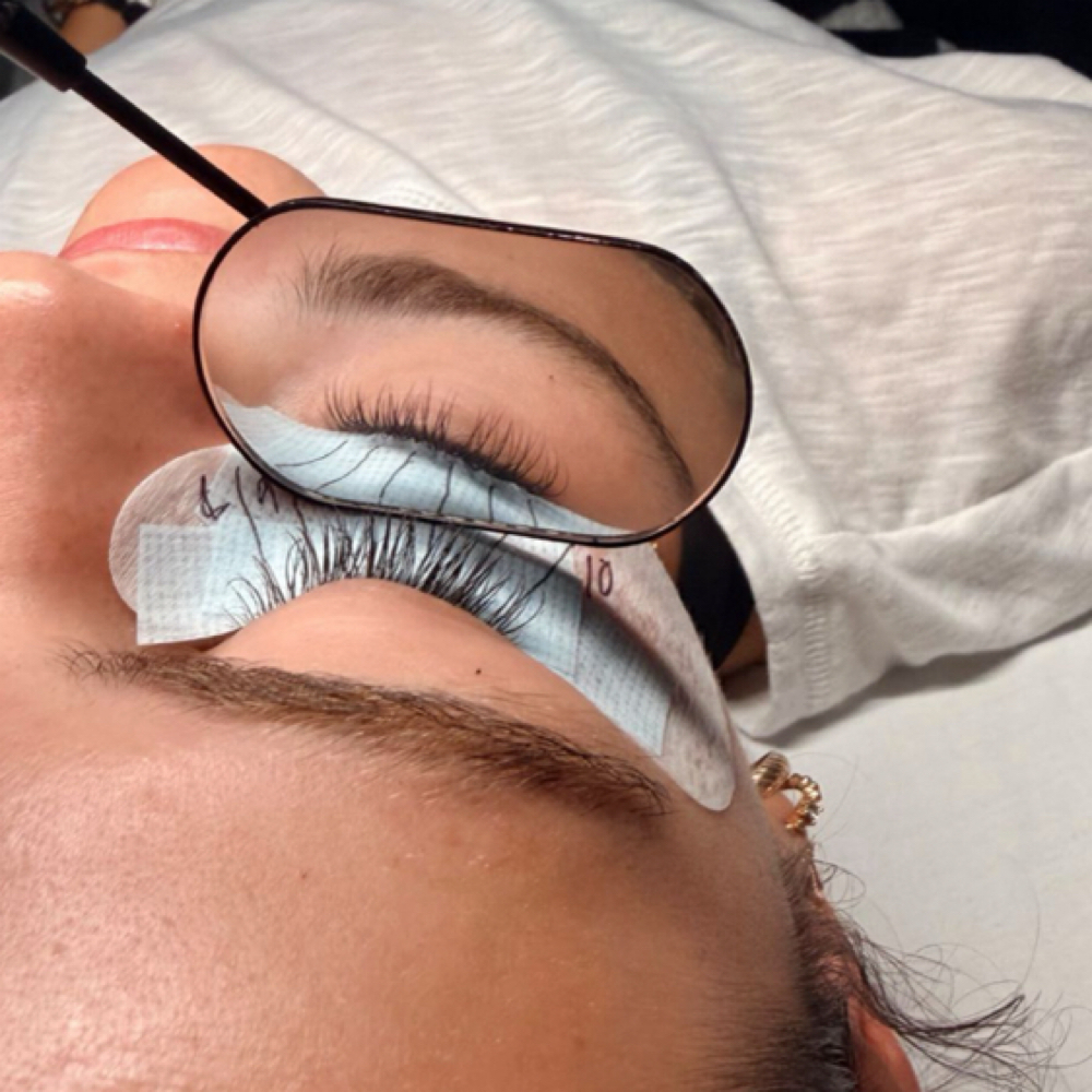 Lash Fill at Pure Artistry By Leanna in Palatka, FL