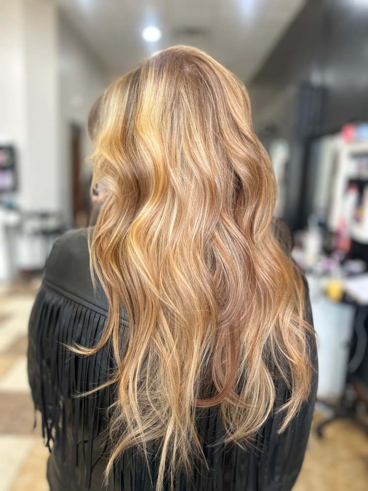 Full highlight