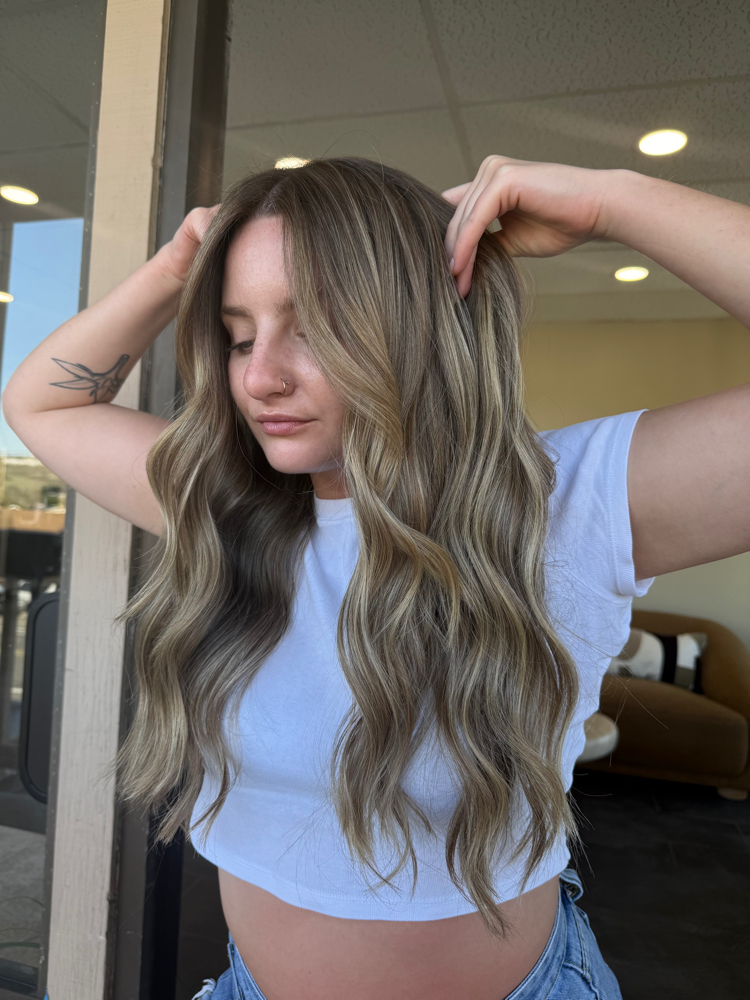 Highlights/Low Light