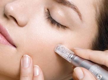 MicroNeedling (Collagen Induction)