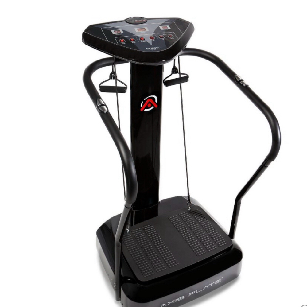Fit Vibration Plate
