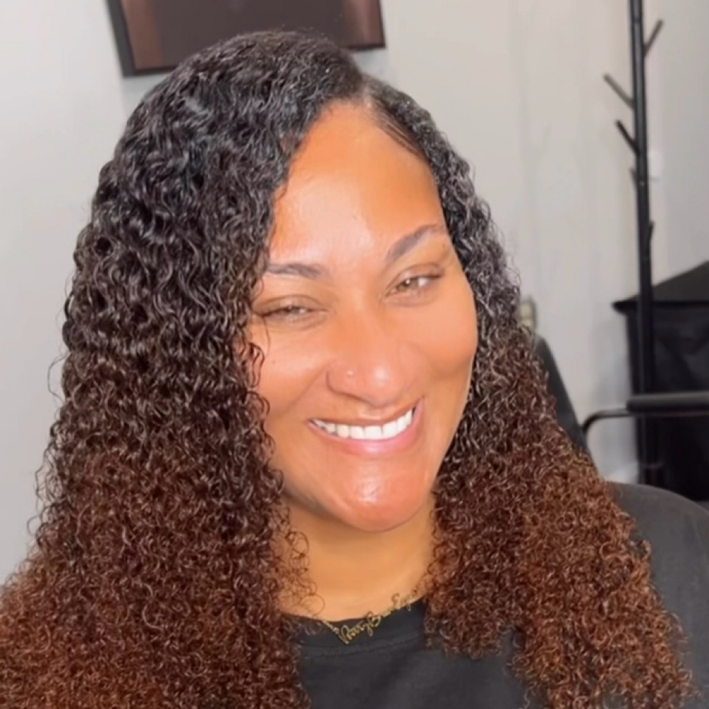Flipover Sew In at Hairxshayla in Rock Hill, SC