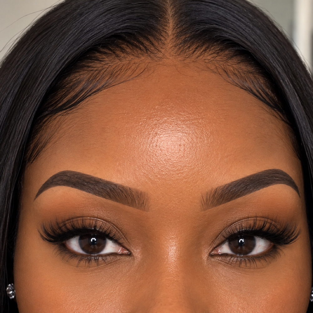 Brow Tint ONLY at JoRi Luxe Beautè in St Thomas, VI