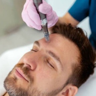 Nano Infusion Renewal at Skintegrity Body Studios in Chandler, AZ