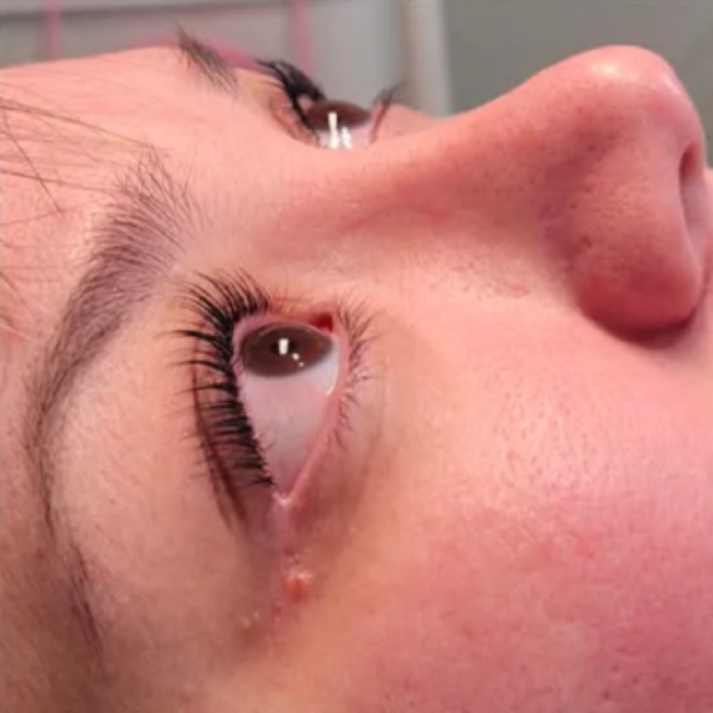 Lash Lift at My Lash Secret in Anaheim, CA