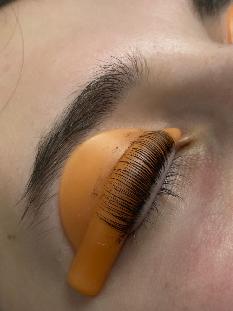Lash Tint