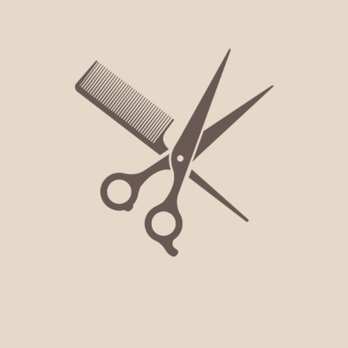MEN CUT at Lisa Hair Studio in Buckeye, AZ