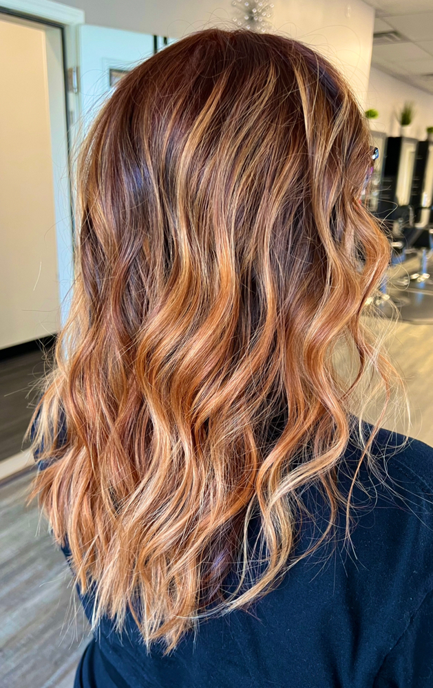 • Glaze | Tone Refresh •