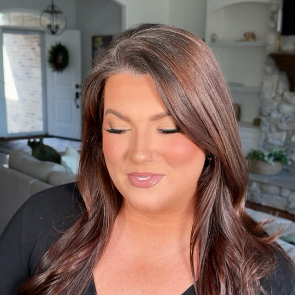 Special Event Makeup at Paige Liefer MUA in Waterloo, IL