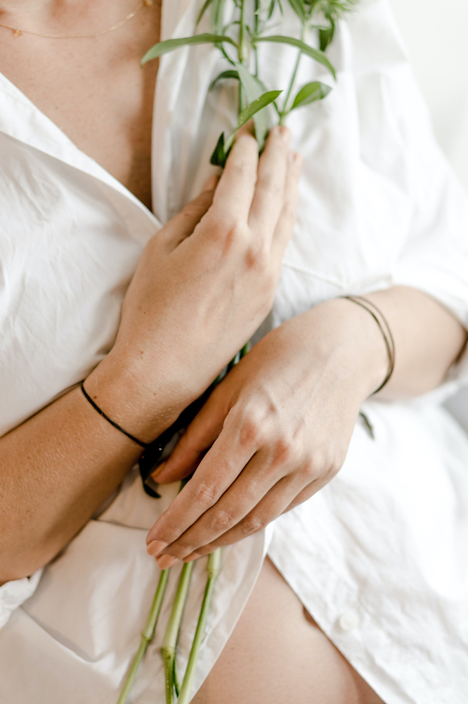 90 Minute Prenatal Massage