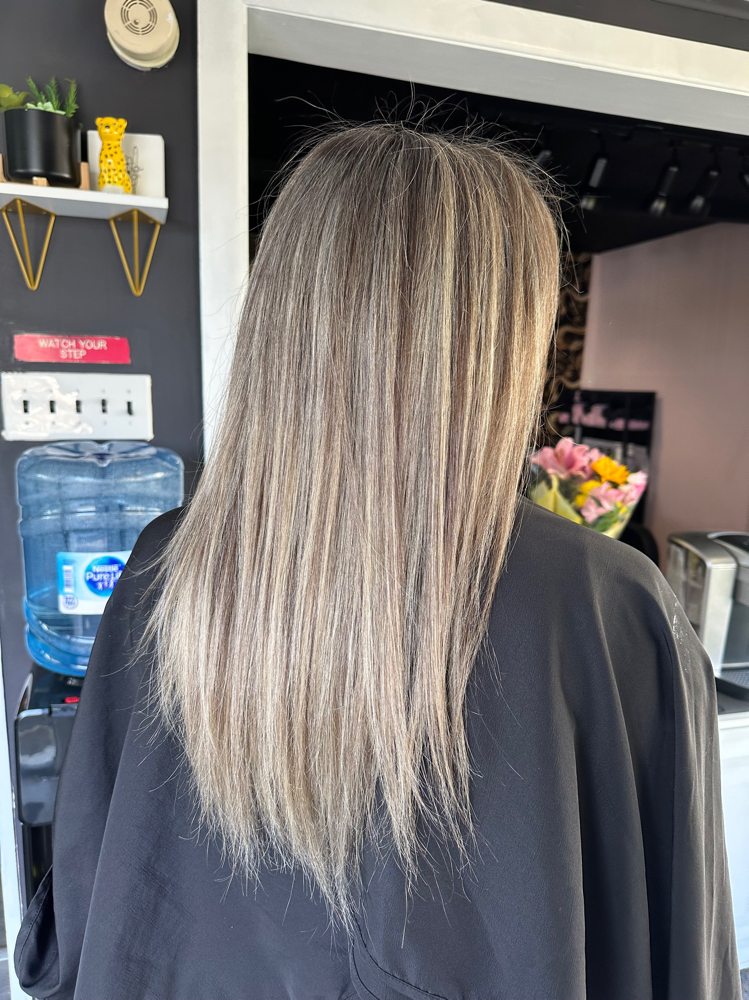 FULL HIGHLIGHT PKG - SS at Studio Jet Blonde in Southampton, PA