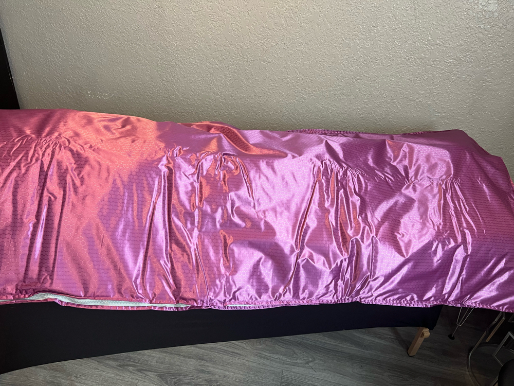 Detox Sauna Blanket