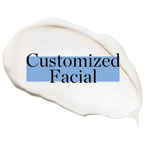 Customized Facial