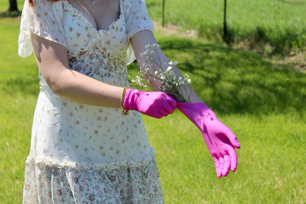 Under Arm Wax