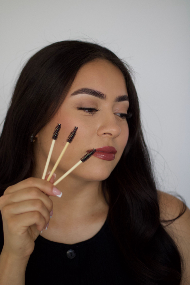 Brow Lamintion Plus Tint