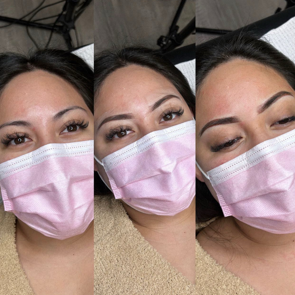 Permanent Makeup (PMU) at AV Beauty Haus in Inver Grove Heights, MN