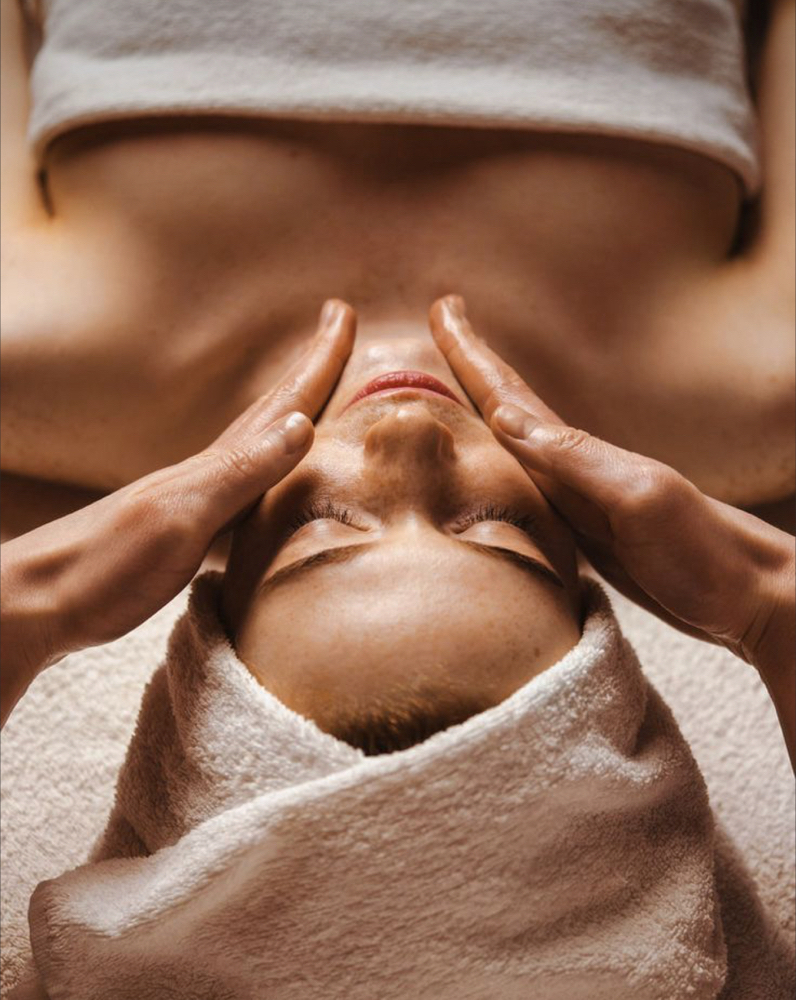 60 Min Facial