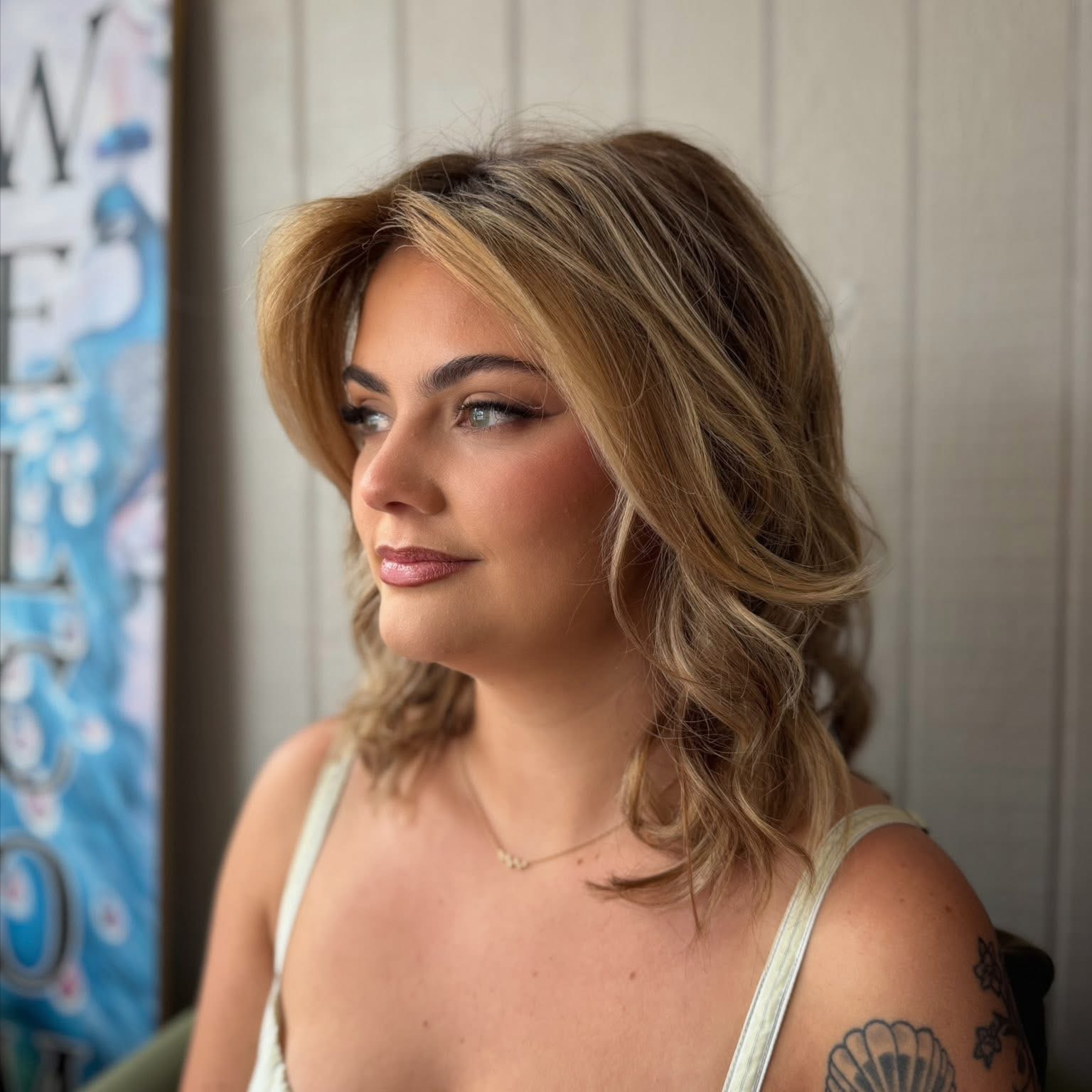 Special Event Makeup at Luxe by Cortlyn in Palatka, FL