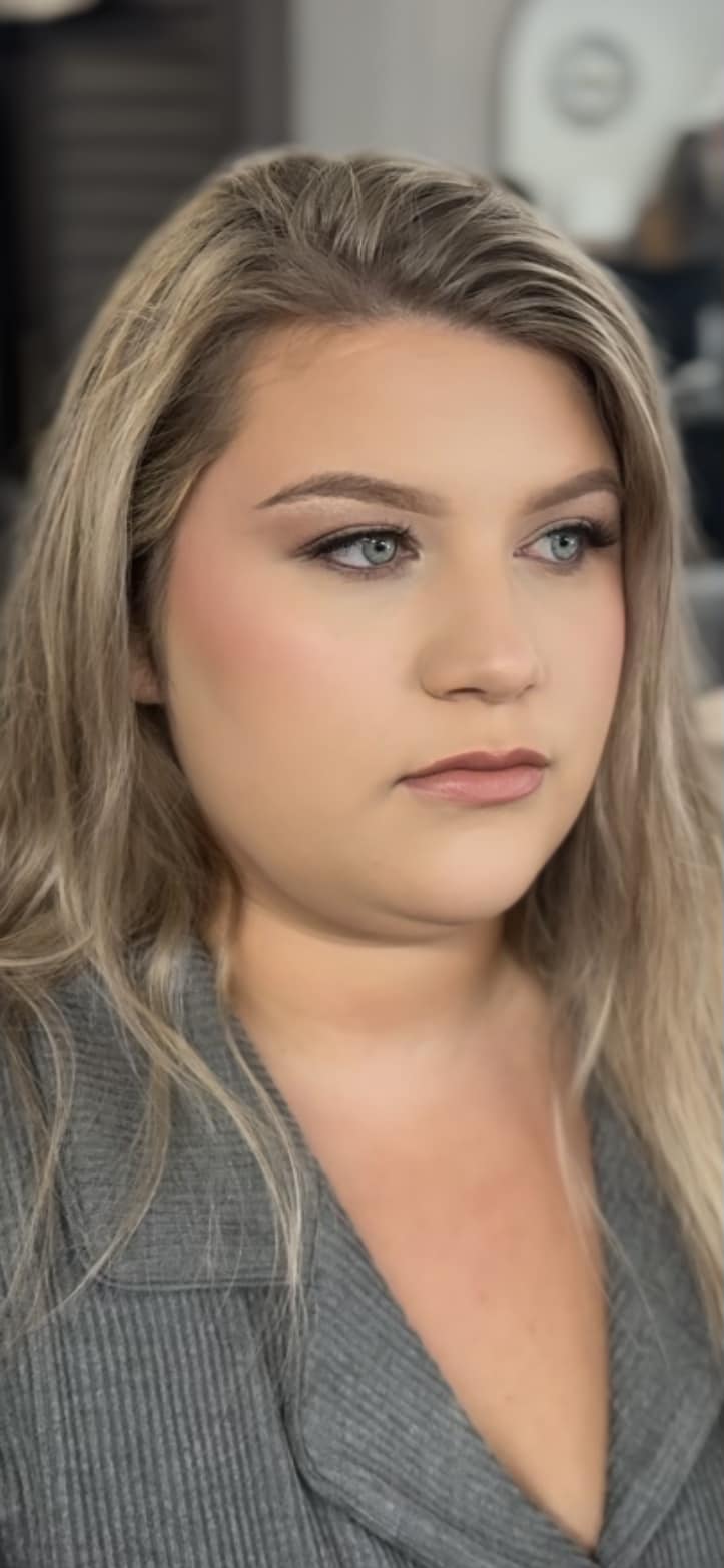 Makeup - Application