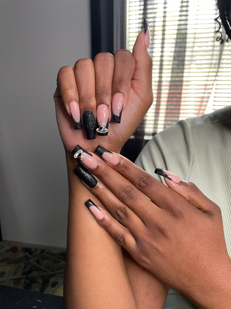 medium full set