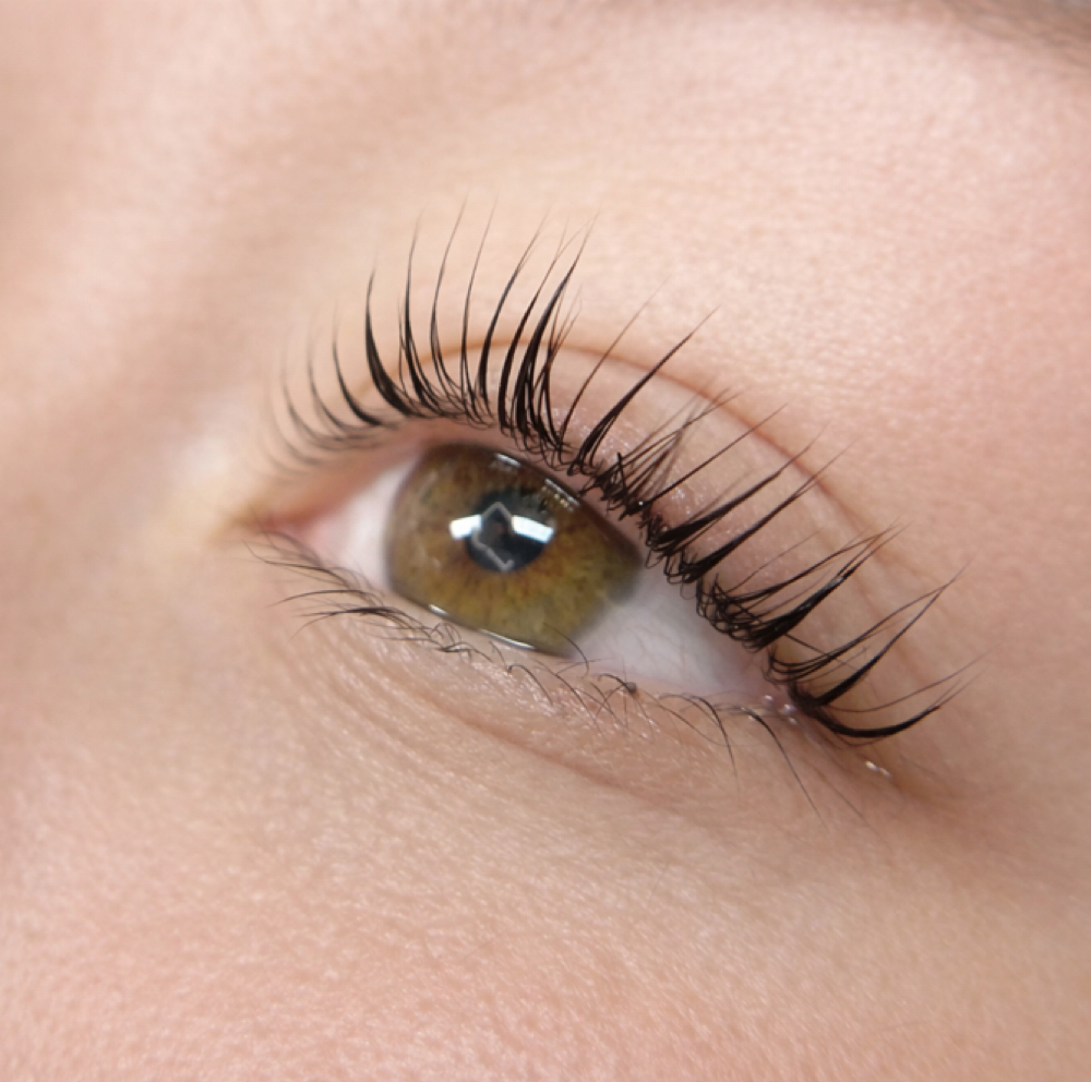 Lash Lift + Tint at Essence of Nirvana in Beverly, MA