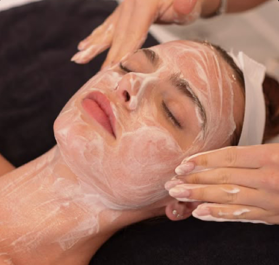 Customized Facial Deluxe