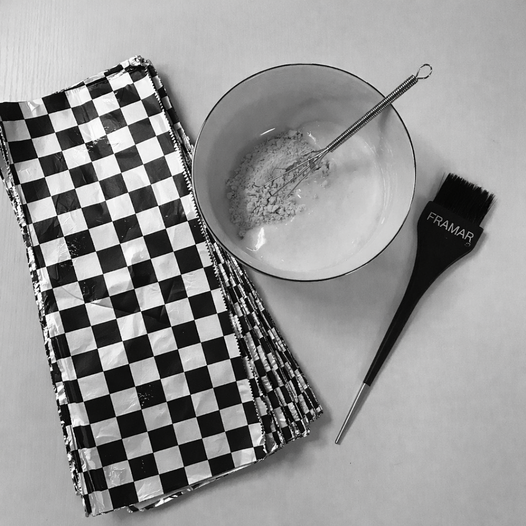 Platinum Card at Hair By Tamra LLC in Staunton, VA