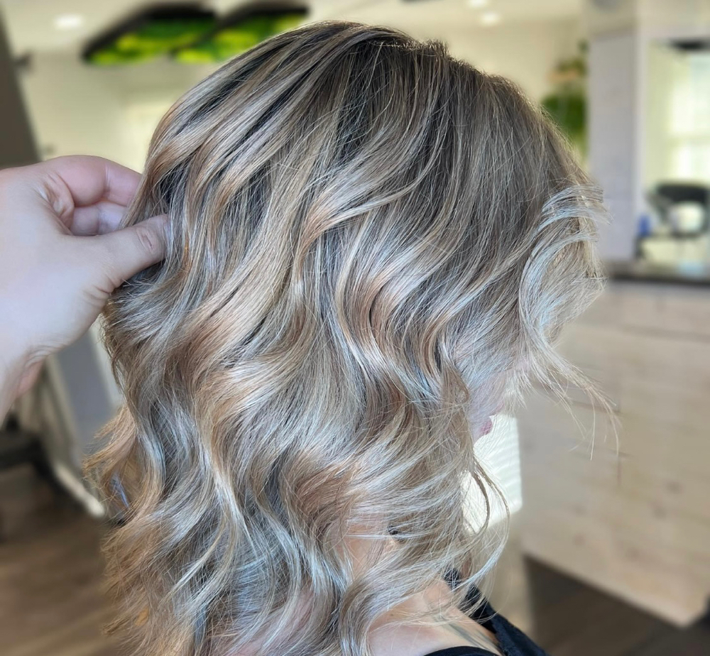 Partial Highlight