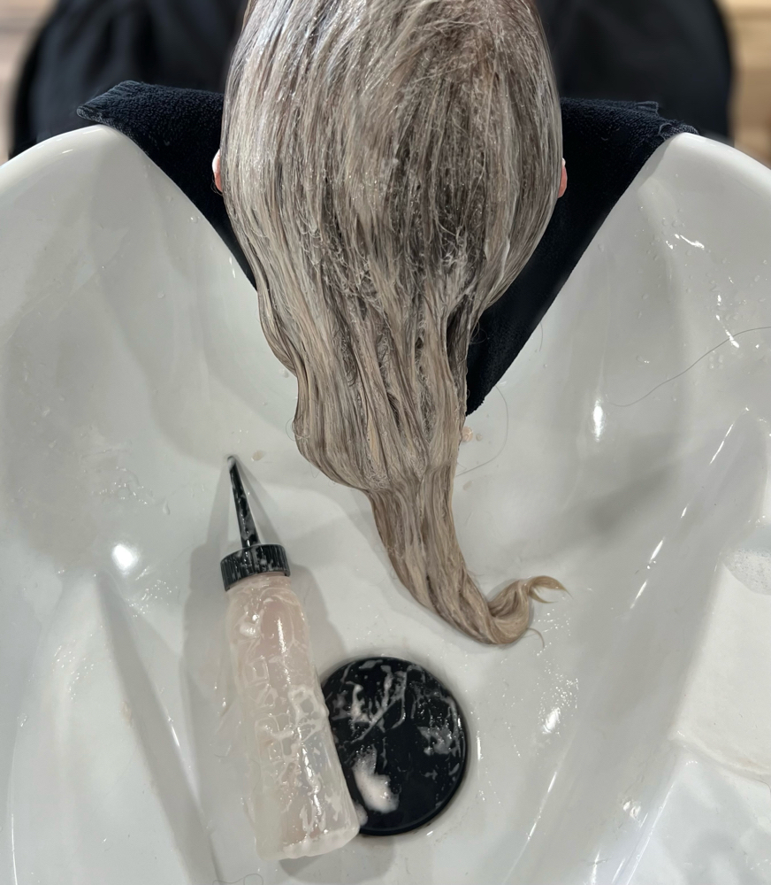 Glaze & Style