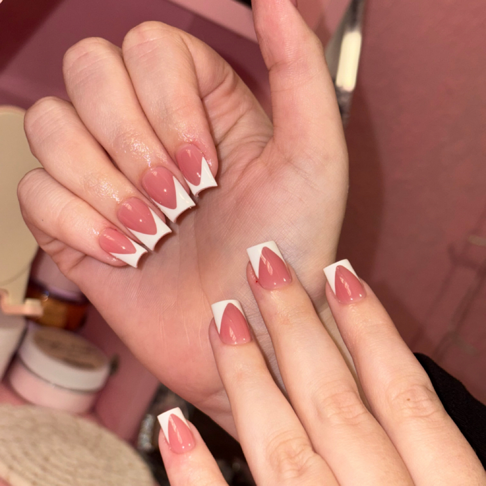 Gelx Short at Cardi’sbeautyboutique in Winter Haven, FL