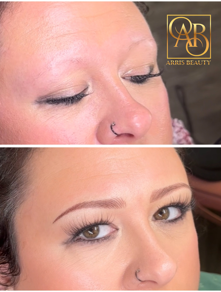 Nano Brows