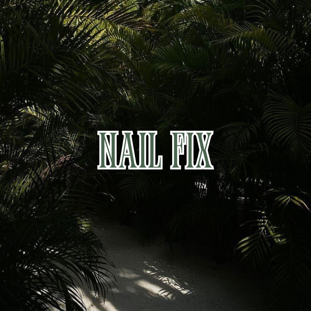 NAIL FIX at SkinxHim Aesthetics in Athens, TX