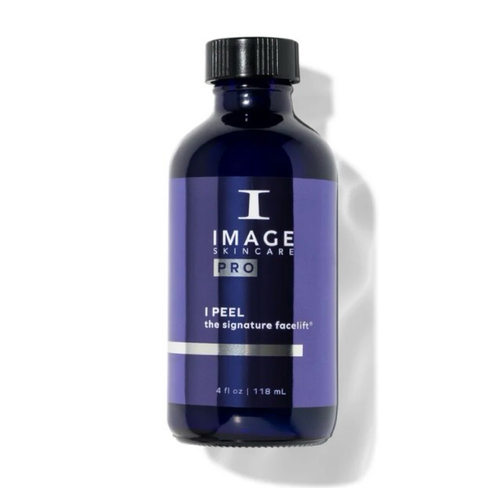 Vitamin C Peel at Killer Vanity in Warrenton, VA