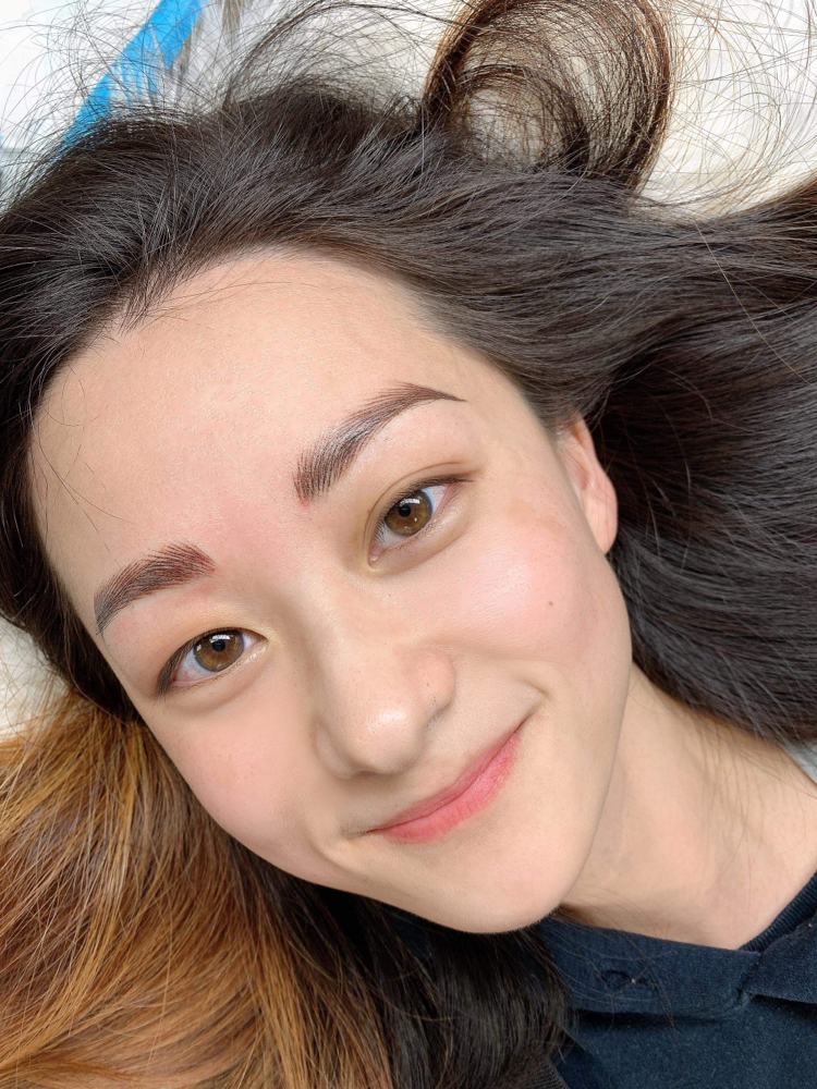 Natural Nano Brows