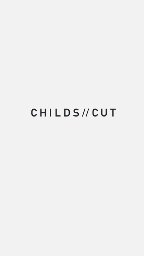 Child’s Cut