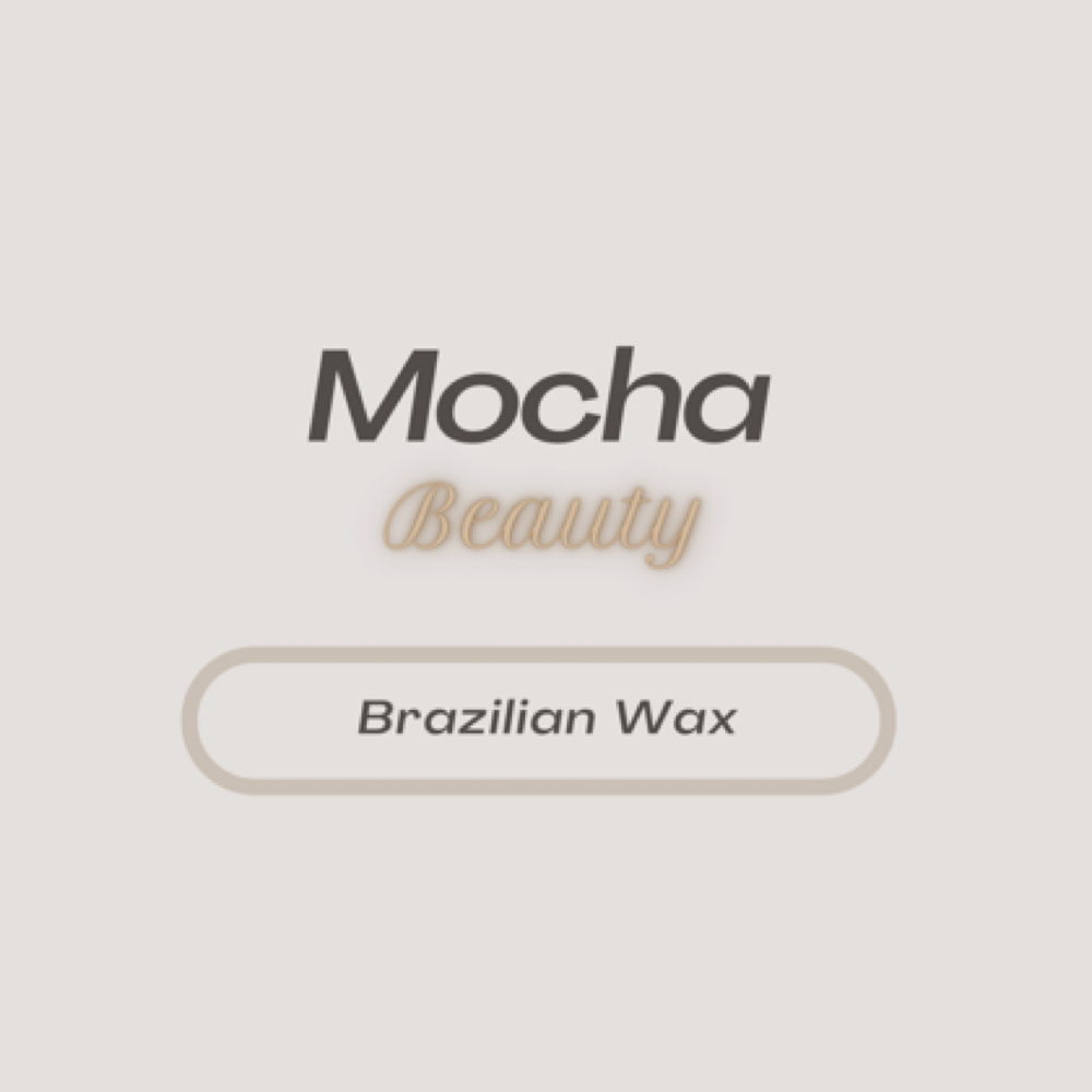 Brazilian Wax at Mocha Beauty in Greensboro, NC