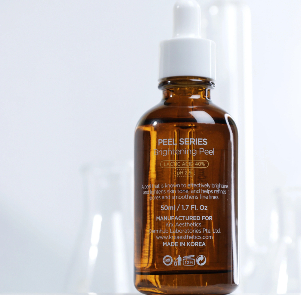 💫Brightening Peel💫