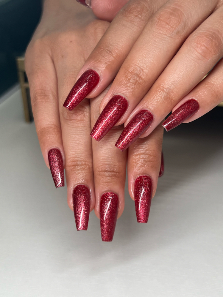 Gel X 1 Color