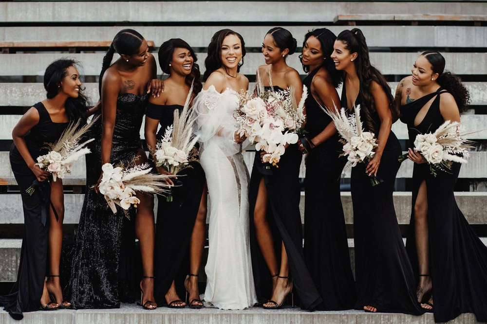 Bridal Bash Glam Session