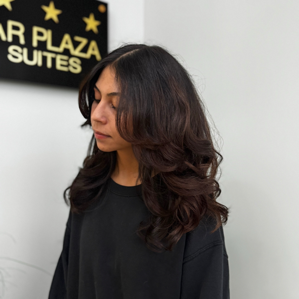 Smoothing Treatment at Hair by Alisha Smartt in Independence, MO