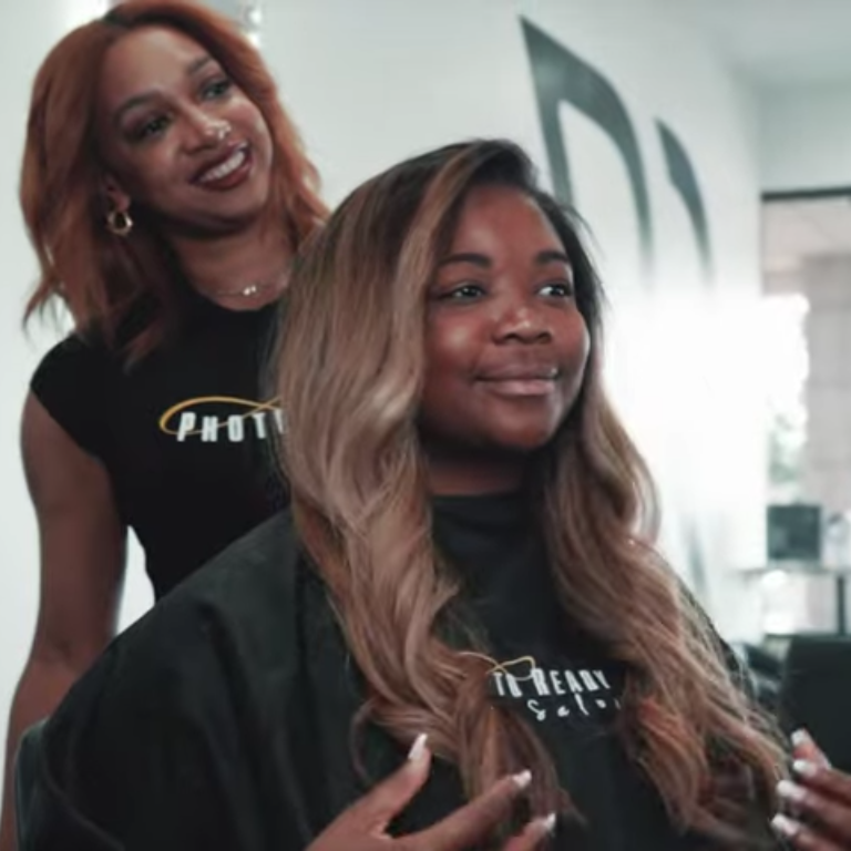 Color Consultation - Myca Mack at Myca Mack Beauty in Northport, AL