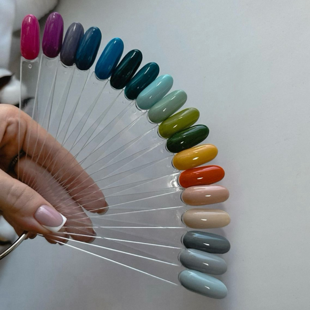 Nail Art - Add Ons at Mane + Mani Co. in Norman, OK