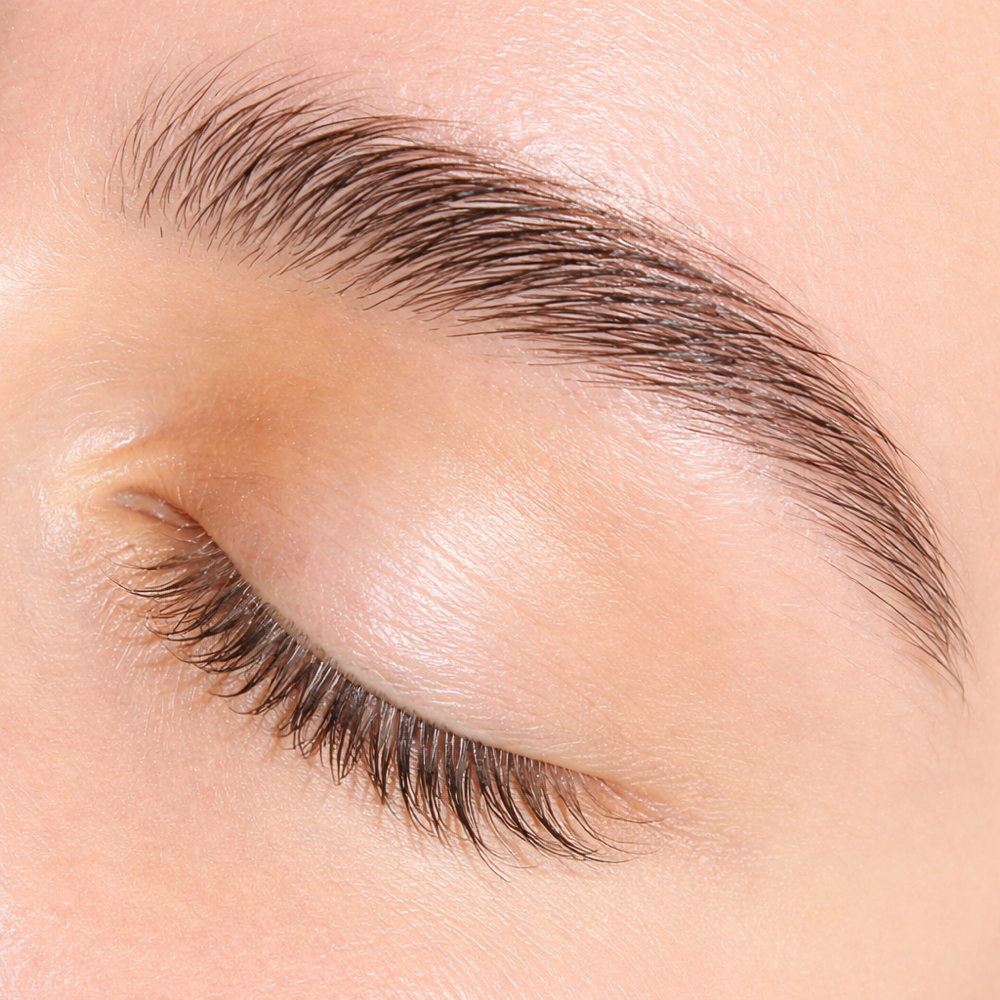 Brow Tint at Sarah Maxwell Beauty in Pacific Palisades, CA